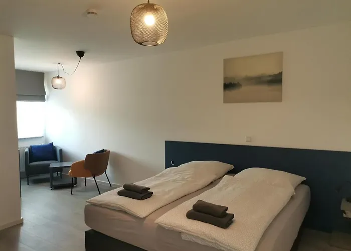 Hotel A24 bei Hamburg