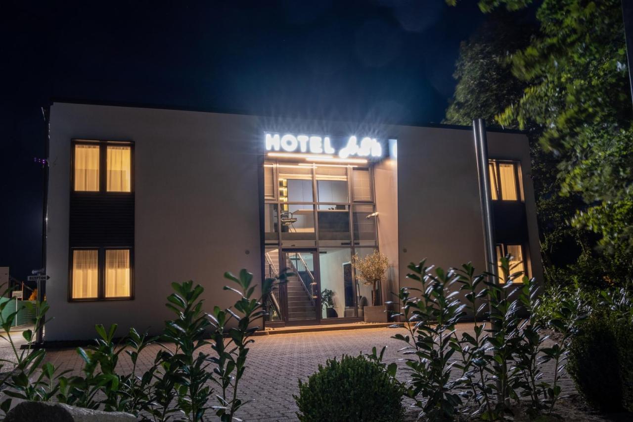 Hotel A24 Bei Hamburg