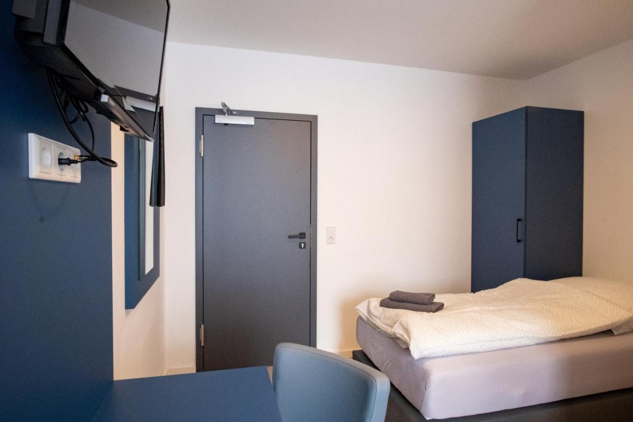 A24 Bei Hamburg Hotel