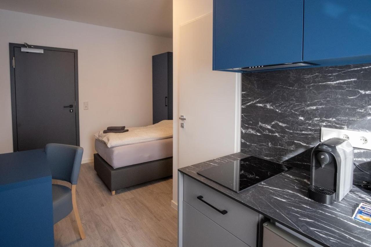 Hotel A24 Bei Hamburg *