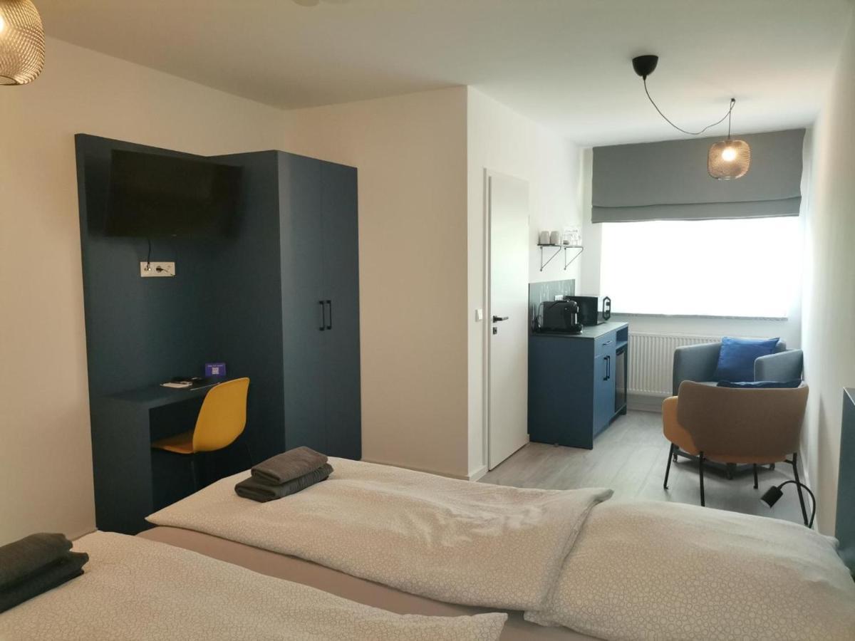 Hotel A24 Bei Hamburg *