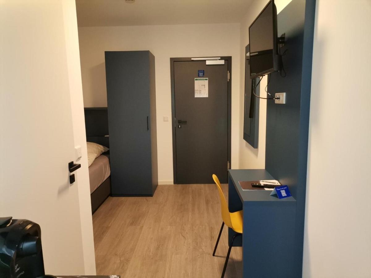 Hotel A24 Bei Hamburg